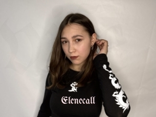Elenecall