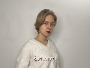 Elenecrook