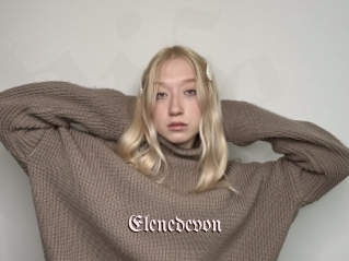 Elenedevon