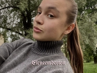 Eleneemberton