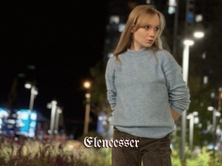 Eleneesser