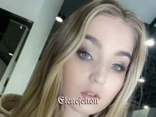 Elenefelton
