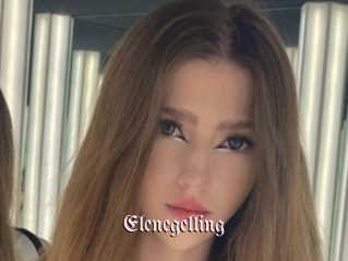Elenegelling