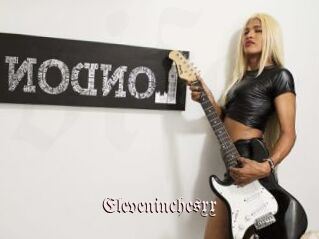 Eleveninchesxx