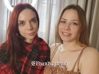 Elfyandantonia