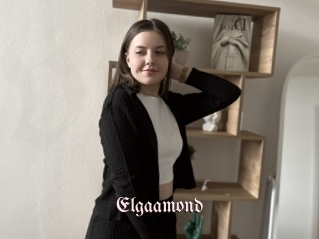 Elgaamond