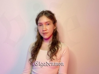 Elgadenmon