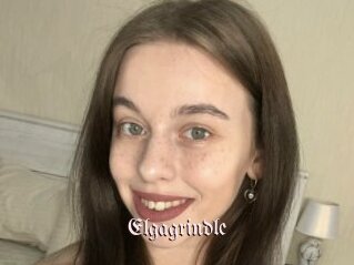 Elgagrindle