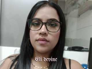 Eli_devine