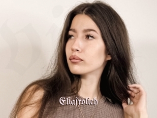 Eliafrolich