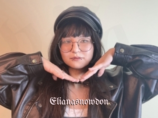 Elianasnowdon