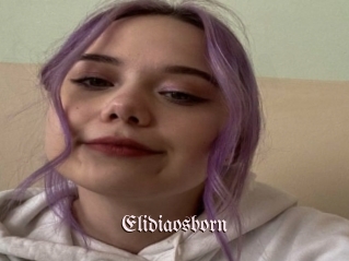 Elidiaosborn