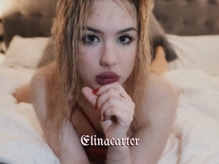Elinacarter