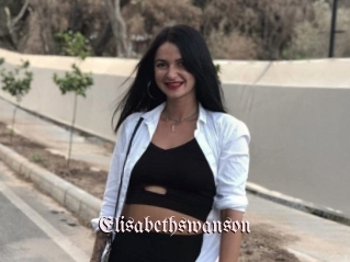 elisabethswanson Vidéos Fellations