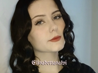 Elisabettasalvi