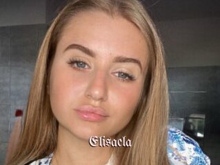 Elisaela