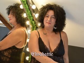 Elisahattie