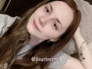 Elisariverson