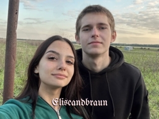 Eliseandbraun