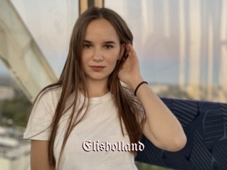 Elisholland