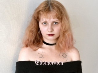 Elismorsten