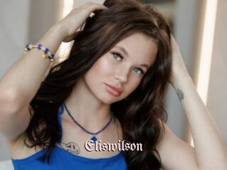Eliswilson