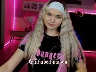 Elithabethmason