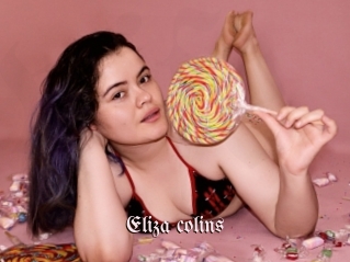 Eliza_colins