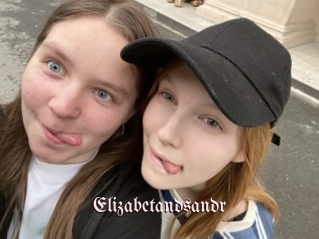 Elizabetandsandr