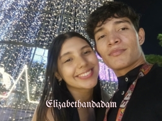 Elizabethandadam