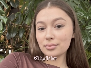 Elizafisher