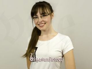 Elizasunflower