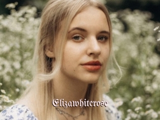 Elizawhiterose