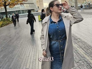 Ella93