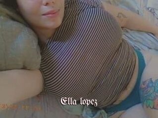 Ella_lopez