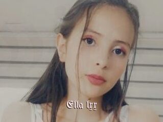 Ella_lxx
