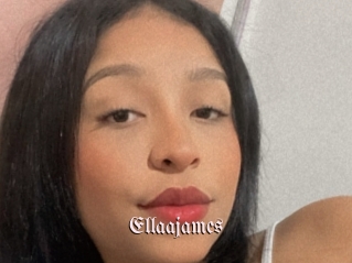 Ellaajames