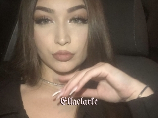 Ellaclarke