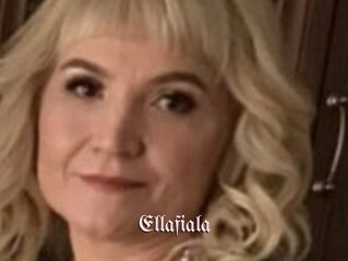 Ellafiala