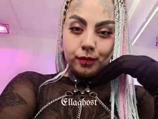 Ellaghost