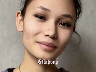 Ellahong