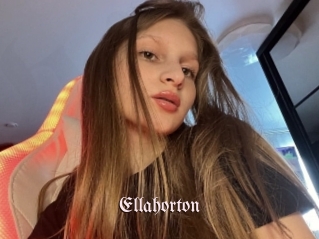 ellahorton Vidéos Fellations