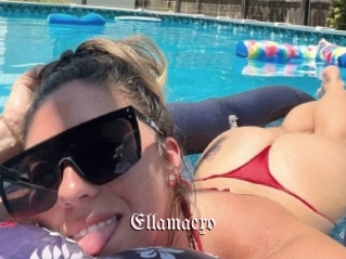 Ellamaexo
