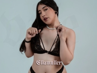 Ellamuller