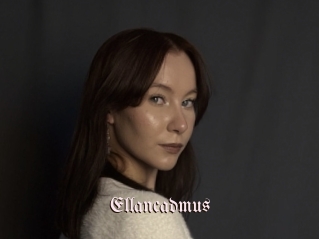 Ellancadmus
