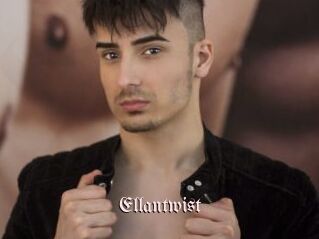 Ellantwist