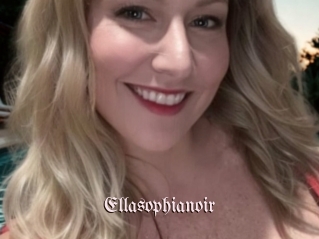 Ellasophianoir