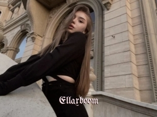 Ellaxboom