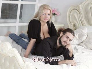 Elleandjerry
