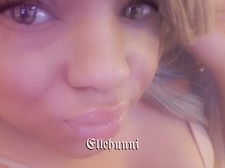 Ellehunni